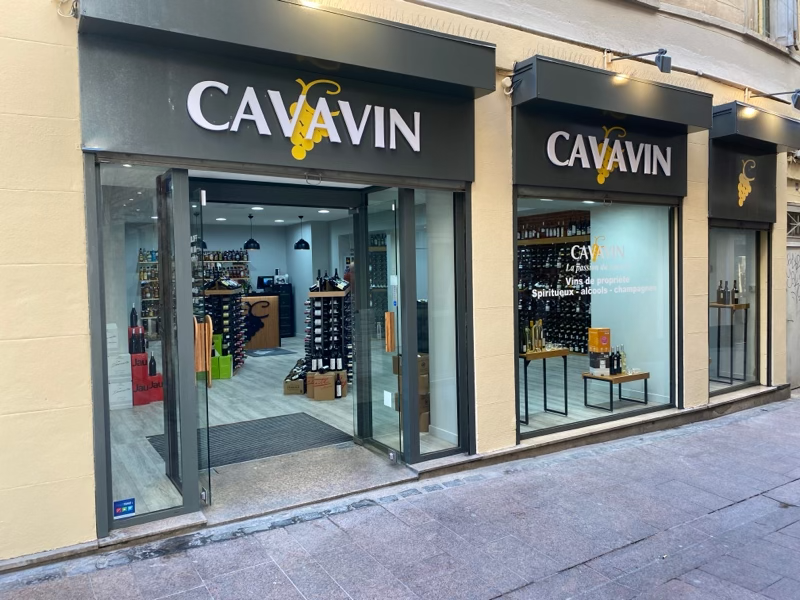 CAVAVIN Perpignan, votre caviste de centre-ville