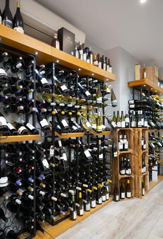 Vins, champagnes, alcools et spiritueux vous attendent chez votre caviste CAVAVIN à Perpignan